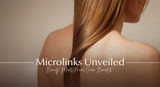 Does Microlinks Grow Your Hair?