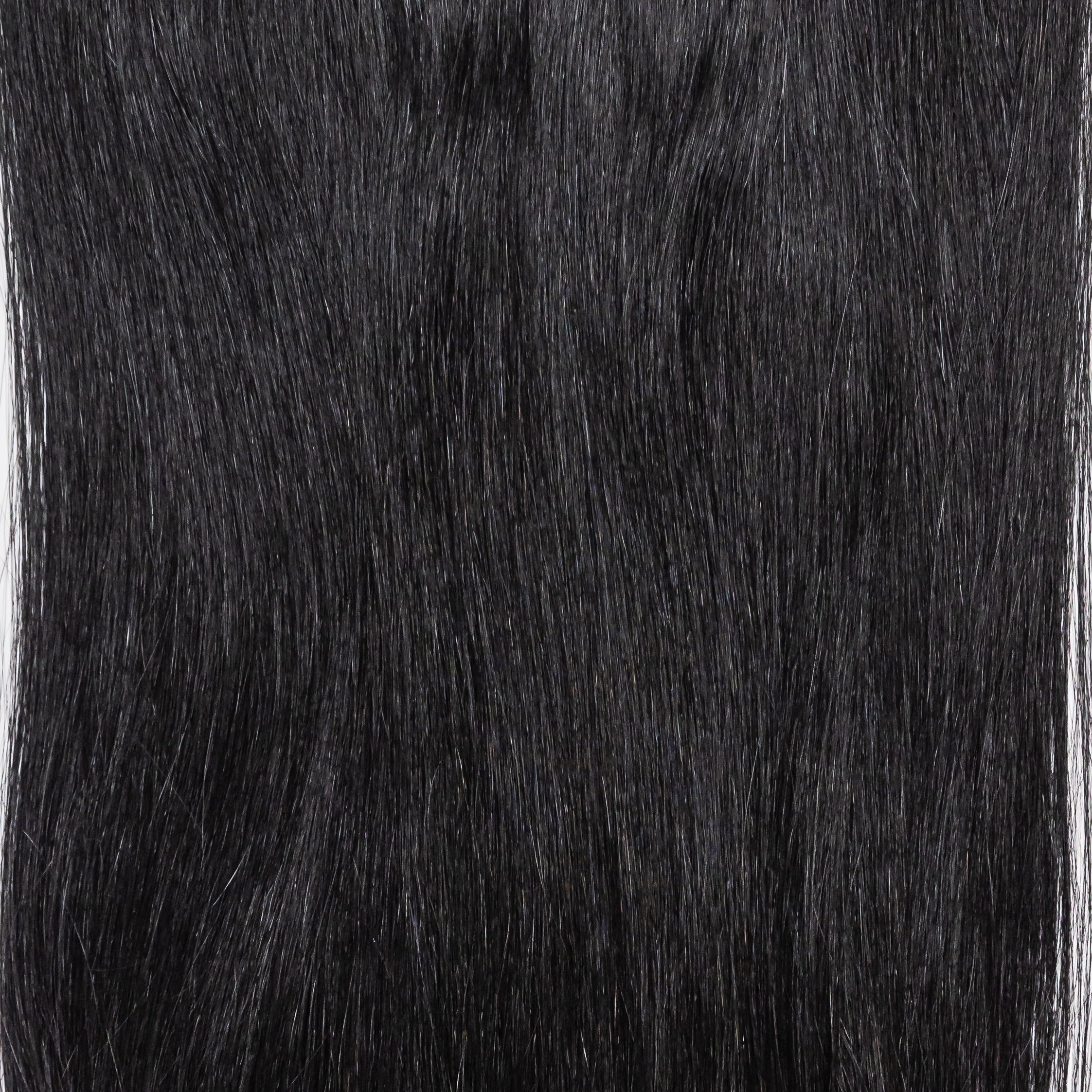 1 - 20" Seamless Clip-ins La'Vella Hair Extension