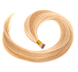 Honey Glaze 10/16 - I-Tip 20" La'Vella Hair Extensions