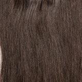 1B - 20" Seamless Clip-ins La'Vella Hair Extension