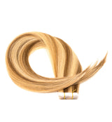 Butterscotch Bliss 24/17 - Tape-In 20” La’Vella Hair Extensions