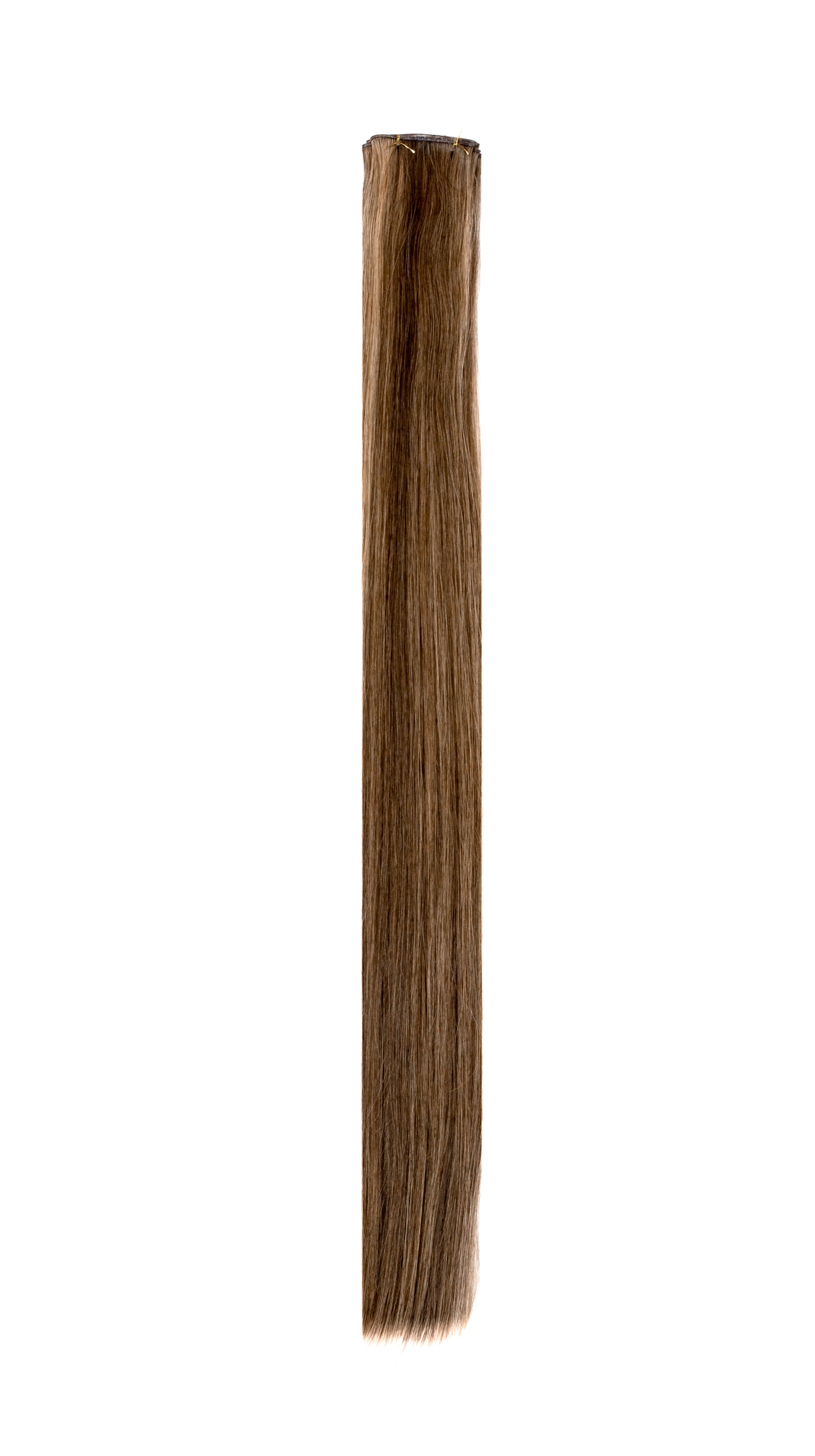 Mocha Fusion 4/27 - I-Tip 20" La'Vella  Hair Extension