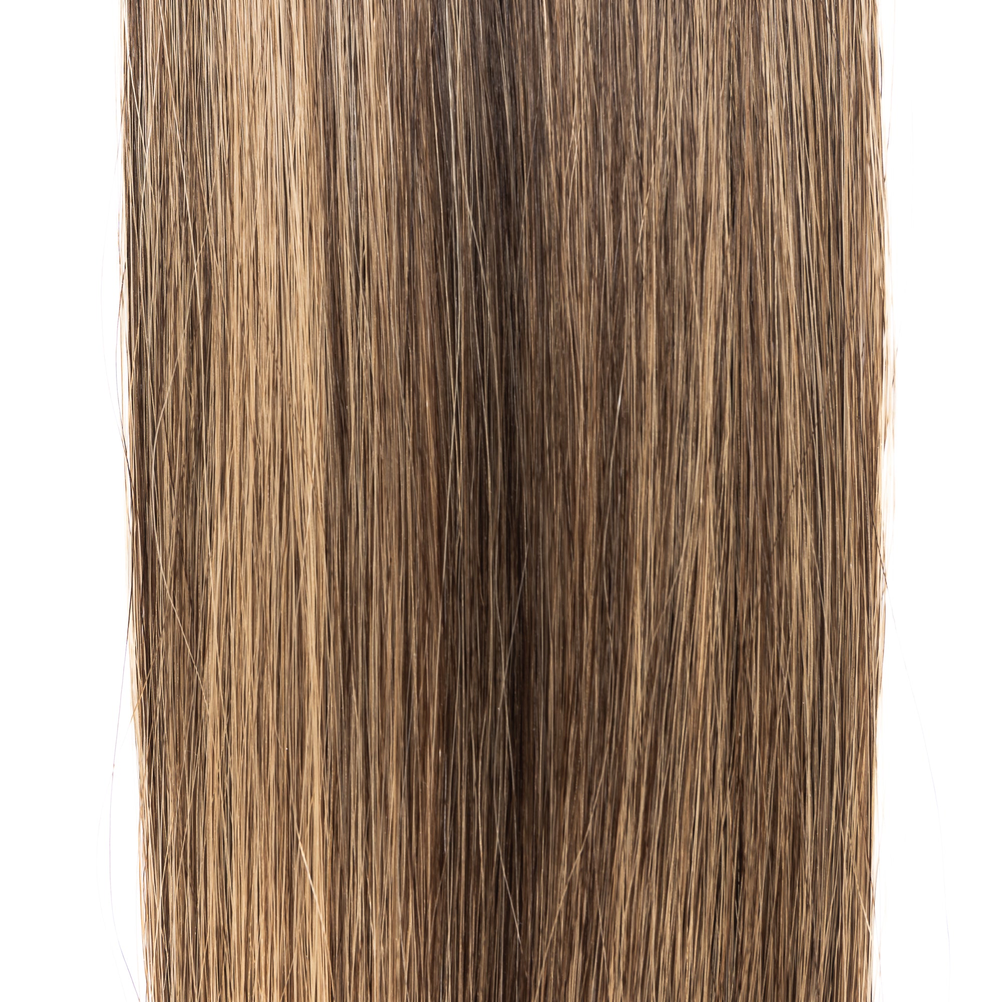 Mocha Fusion 4/27 - I-Tip 20" La'Vella  Hair Extension