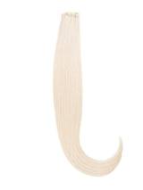 Platinum Shine 60 - Whisper Wefts Hair 22" La’Vella Extension