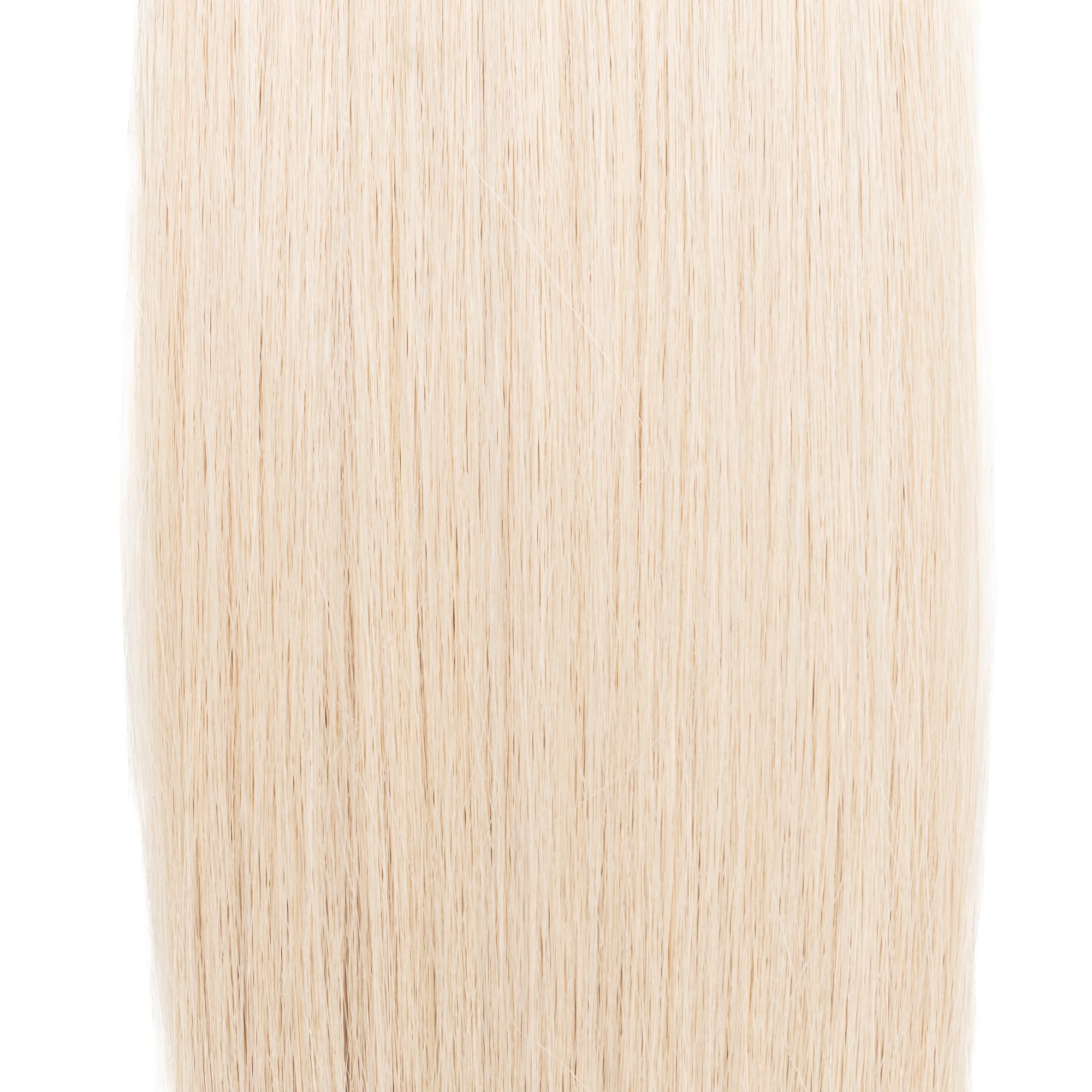 Platinum Shine 60 - Whisper Wefts Hair 22" La’Vella Extension