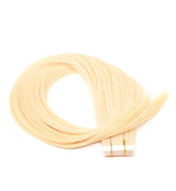 Vanilla Cream 613 - Tape-In 20” La’Vella Hair Extensions