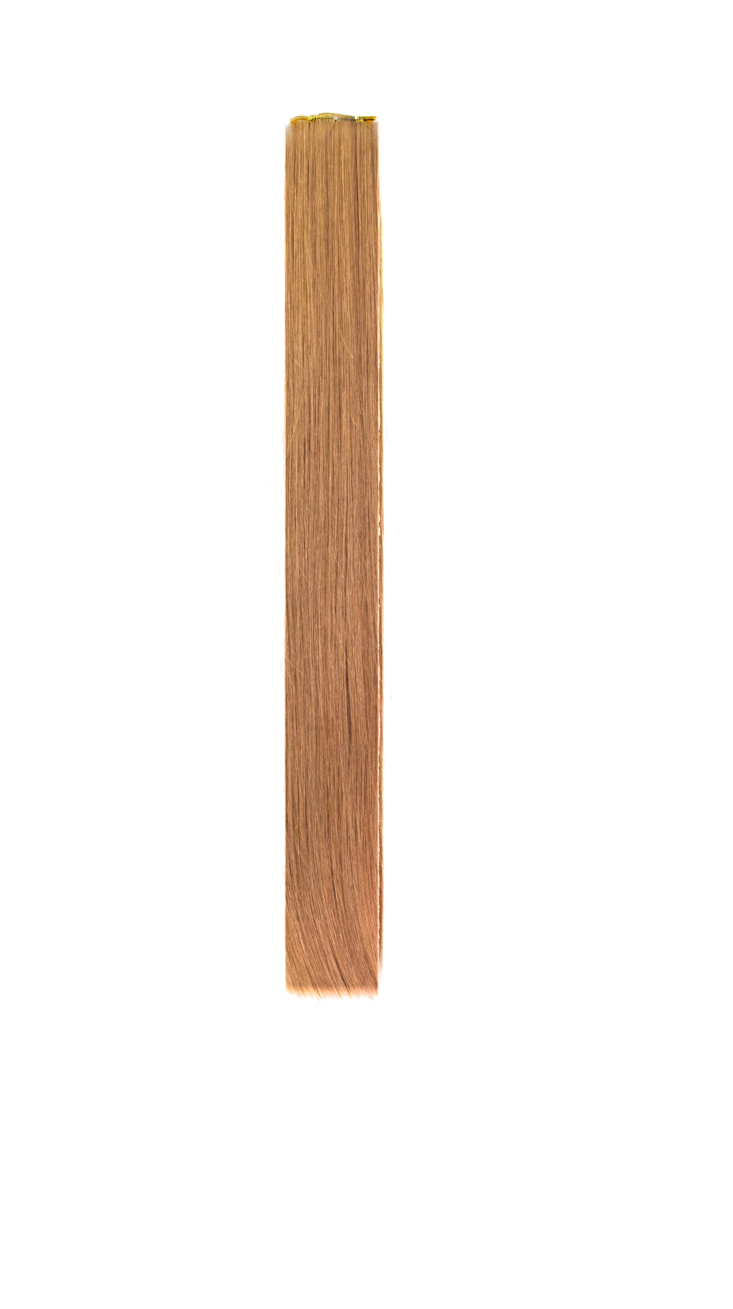 Rich Cocoa 6 - I-Tip 20" La'Vella Hair Extension