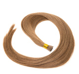 Rich Cocoa 6 - I-Tip 20" La'Vella Hair Extension