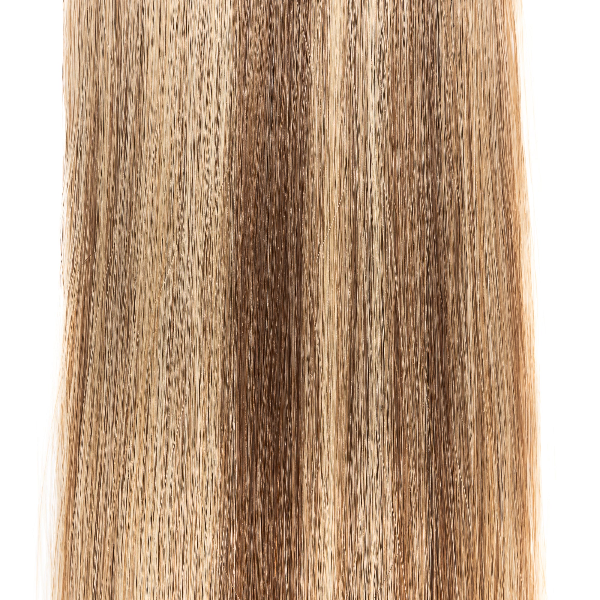 Cinnamon Spice P27 - I-Tip 20" La'Vella Hair Extension