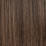 P2/6 - Almond Shimmer - Whisper Wefts 22” La'Vella Hair Extension