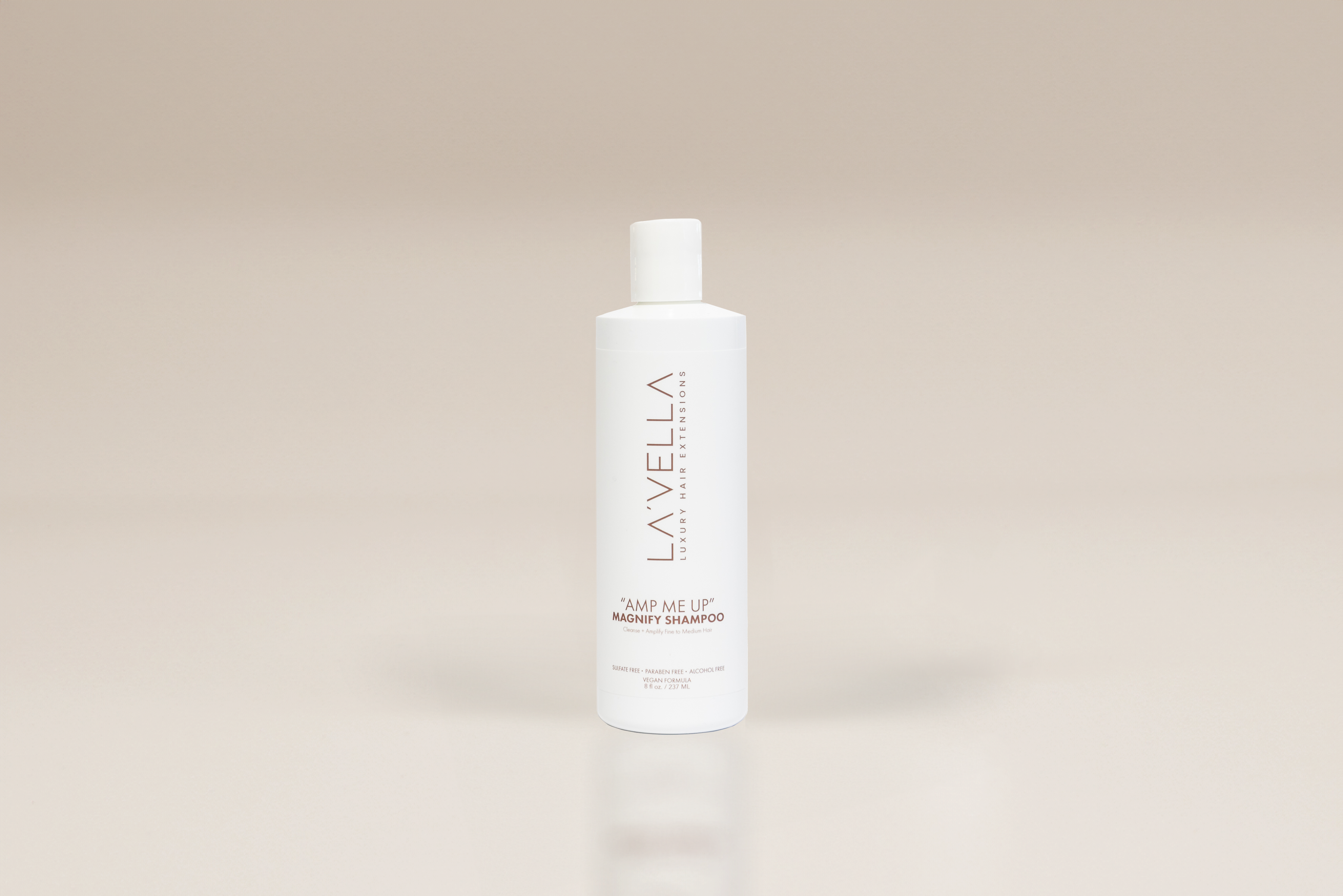 "Amp Me Up" Magnify Shampoo