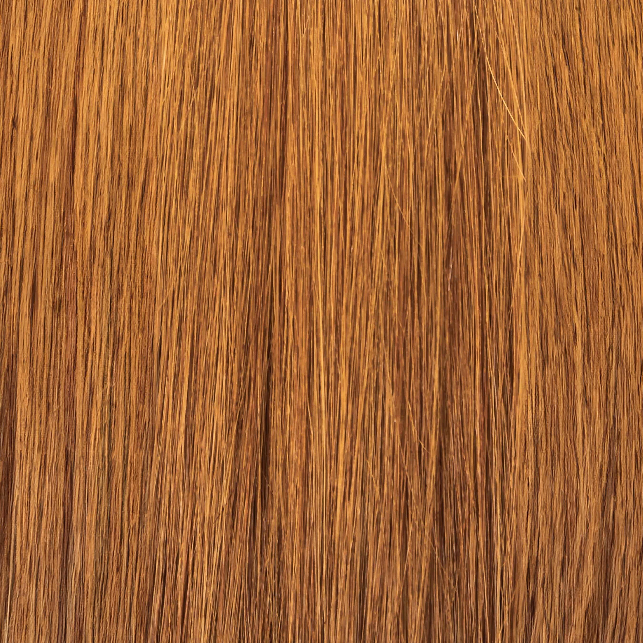 Auburn Elegance 30 - I-Tip 20" La'Vella Hair Extension