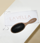 La’Vella High-End Hair Extension Brush