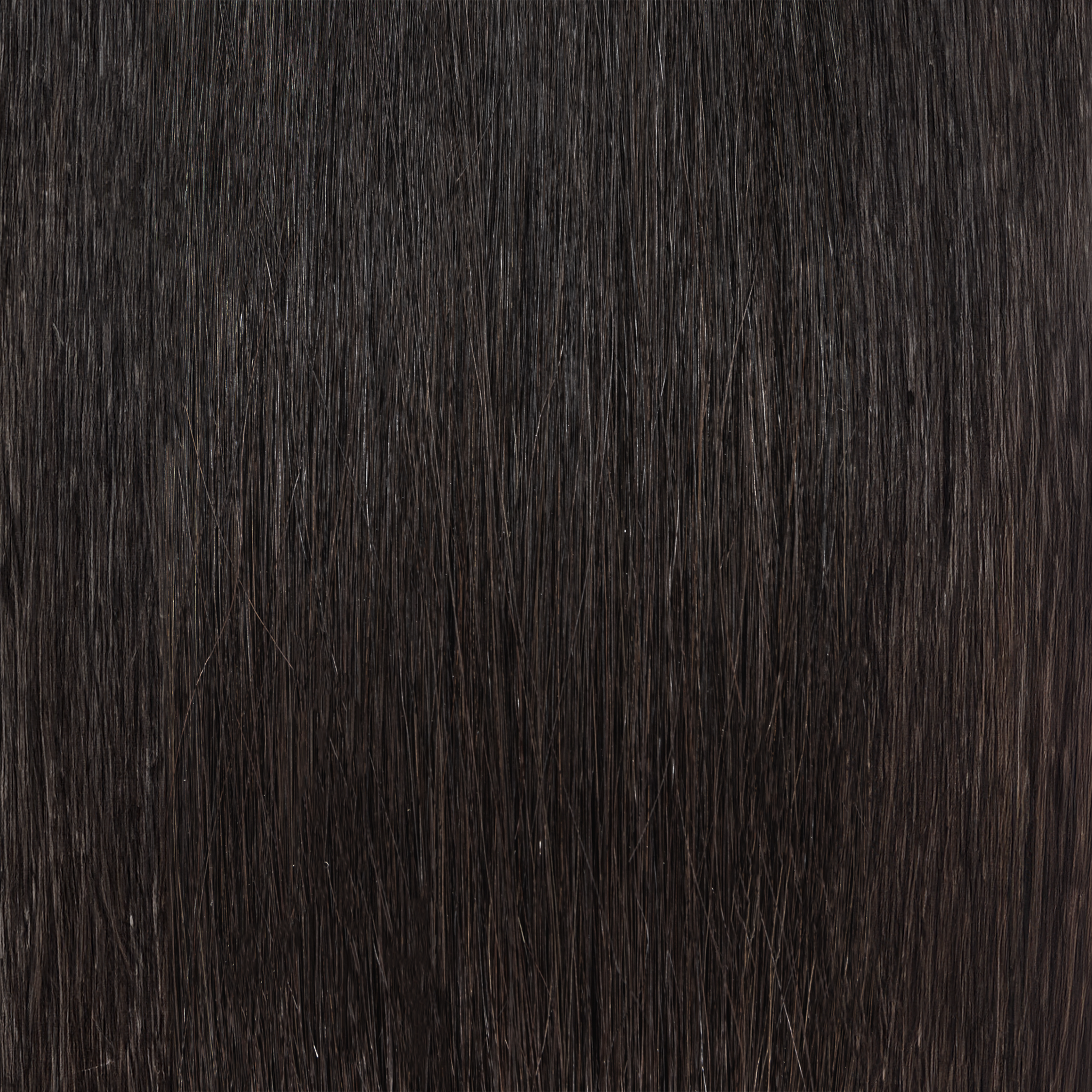 Ebony Glow 1B - Whisper Wefts 22" La’Vella Hair Extension