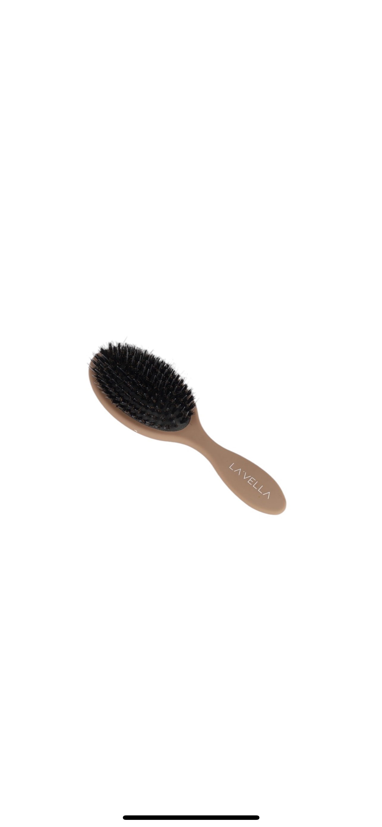 La’Vella High-End Hair Extension Brush