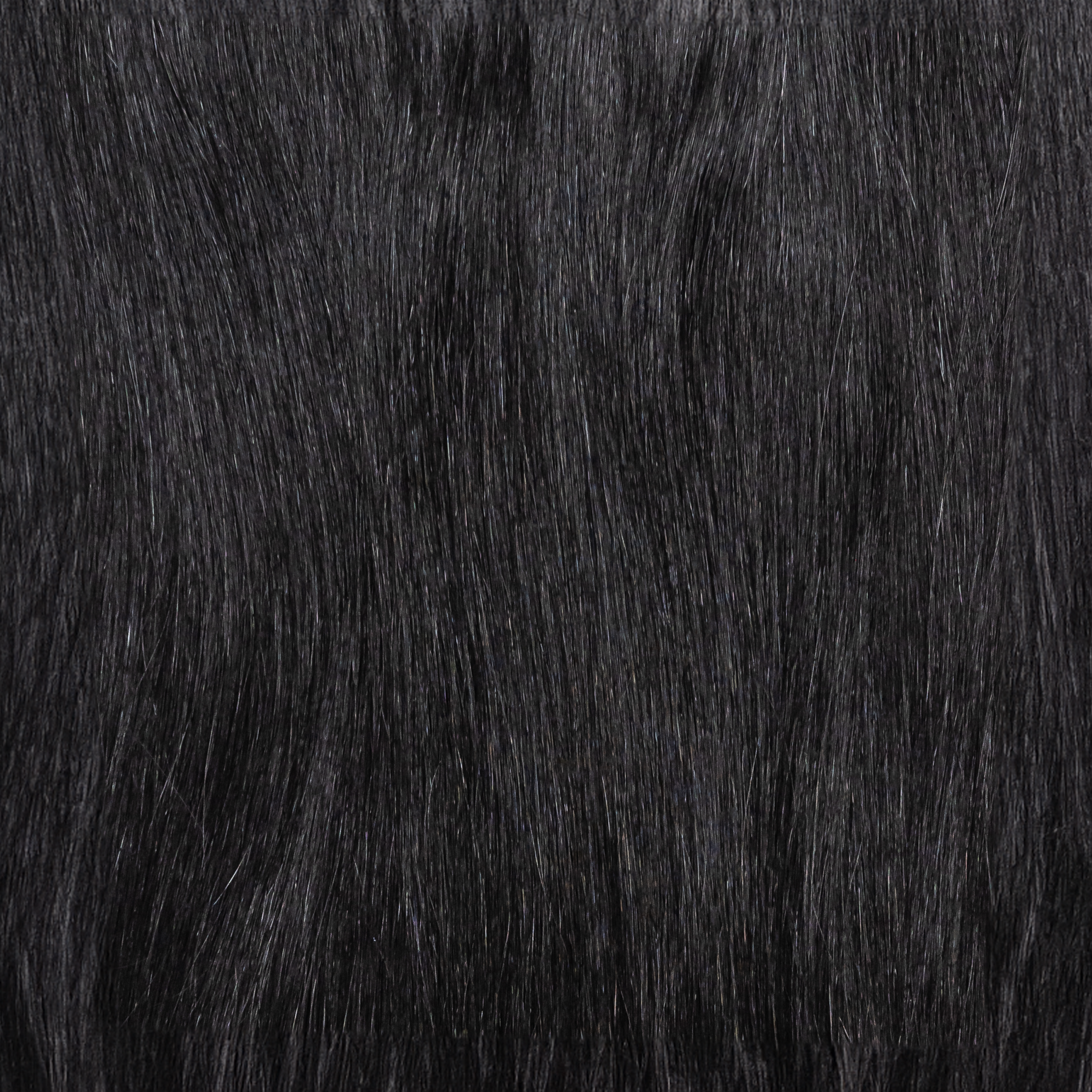 Midnight Black 1 - Tape-In 20” La’Vella Hair Extensions