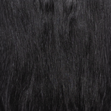 Midnight Black 1 - Whisper Wefts 22" La’Vella Hair Extension