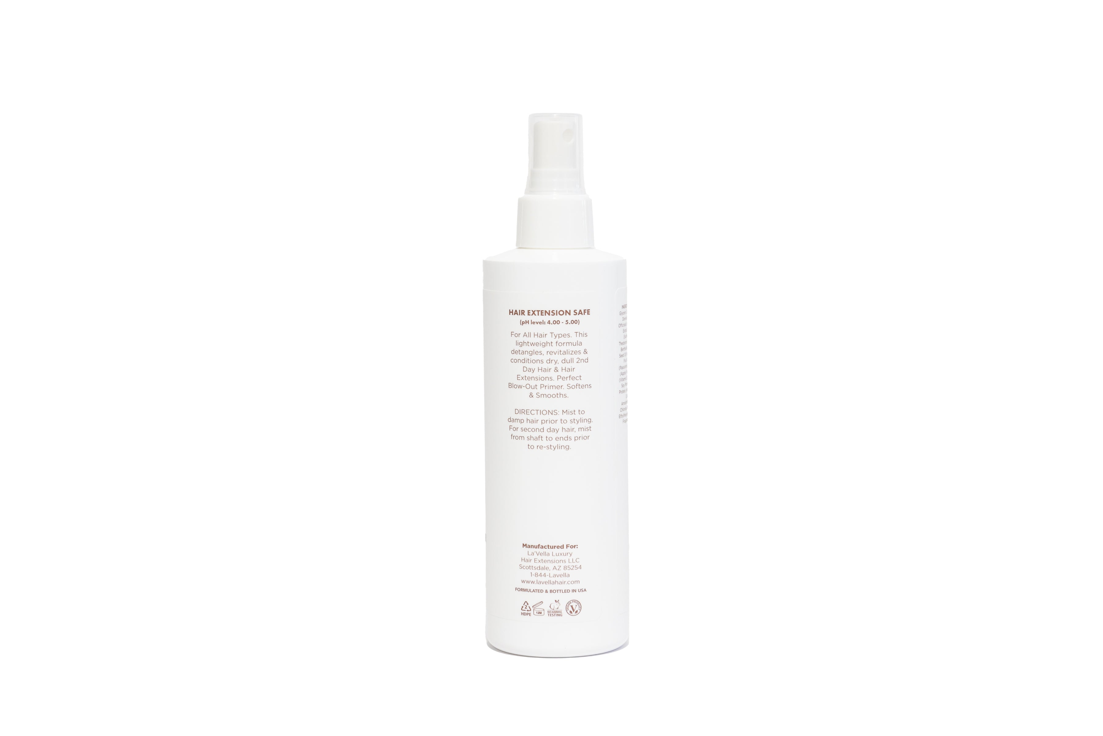 "Prime Me" Leave-In Conditioner