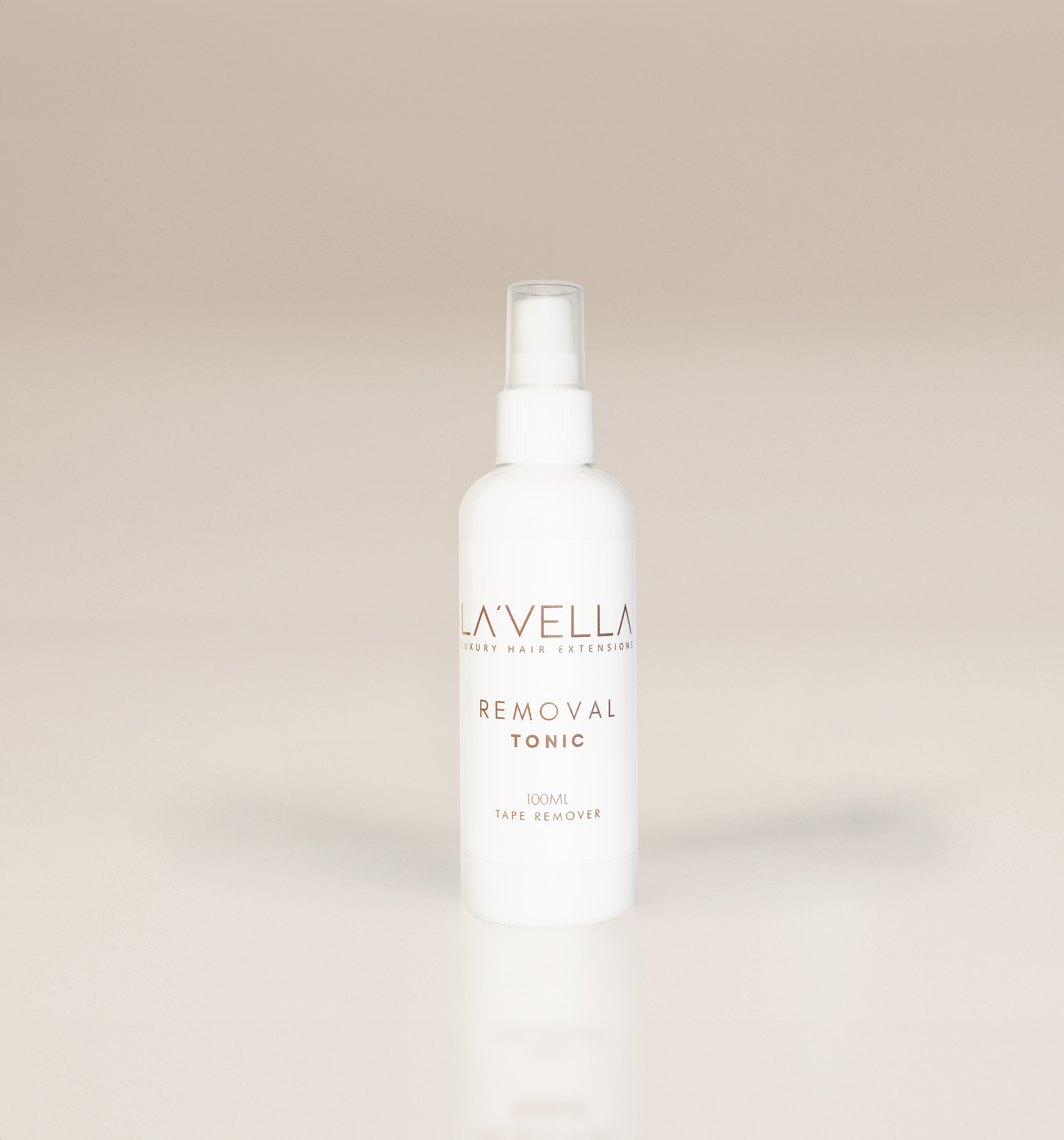 La’Vella Tape and Bond Remover