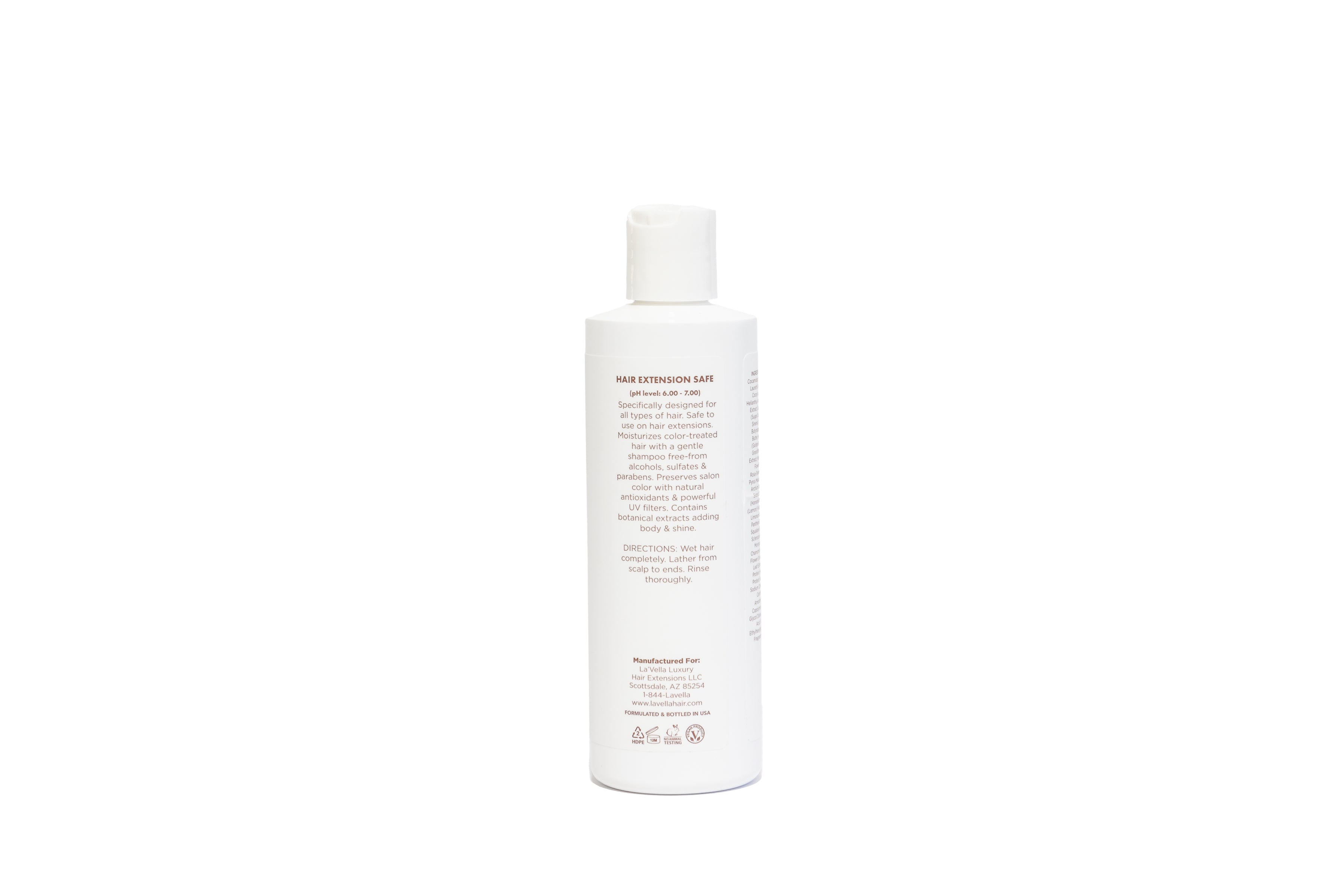 "Replenish Me" Hydrating Shampoo